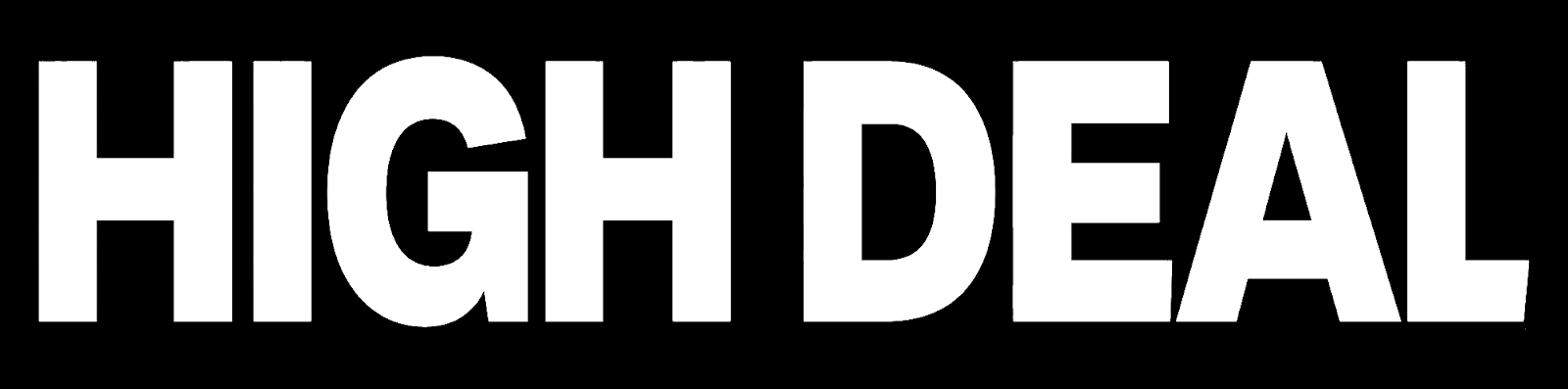 HIGH DEAL SUPPLY CO.