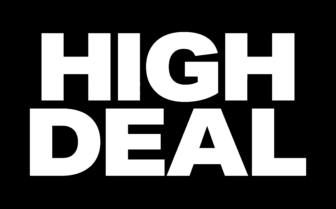 HIGH DEAL SUPPLY CO.